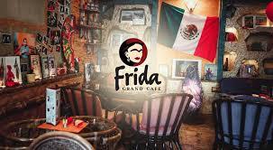 Grand Cafe Frida