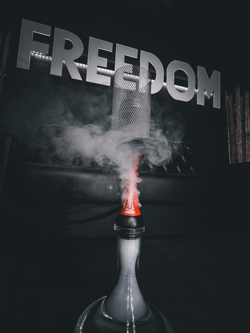 Freedom Hookah Lounge