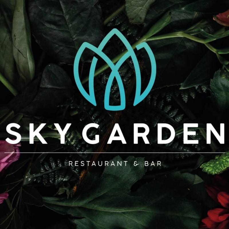 Ресторан & бар SKY GARDEN