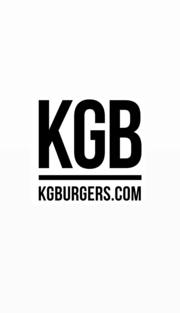 Grill cafe kgb
