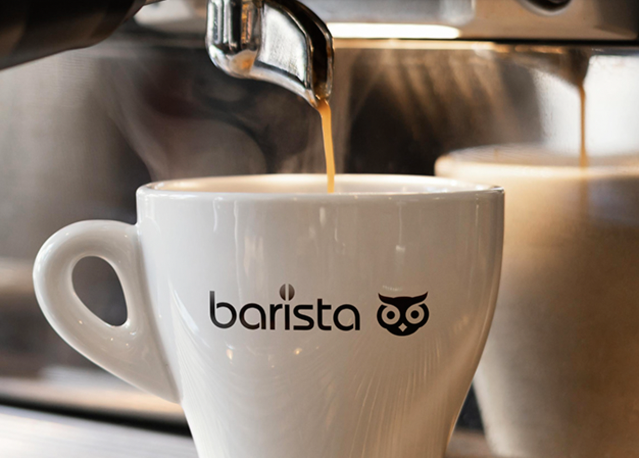 МЕНЮ | COFE BARISTA