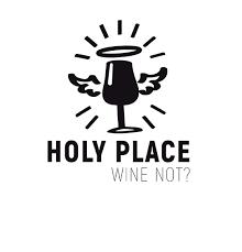 Holy place