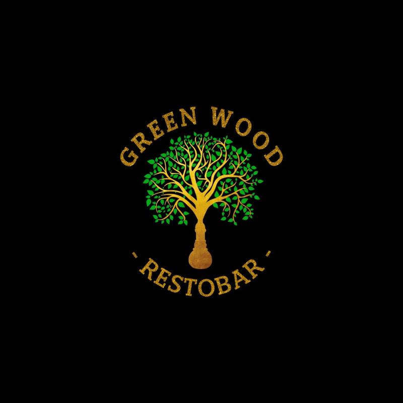 Green Wood