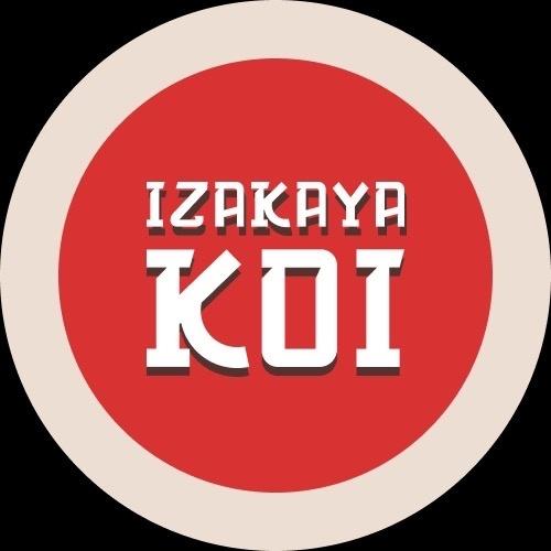 Izakaya Koi