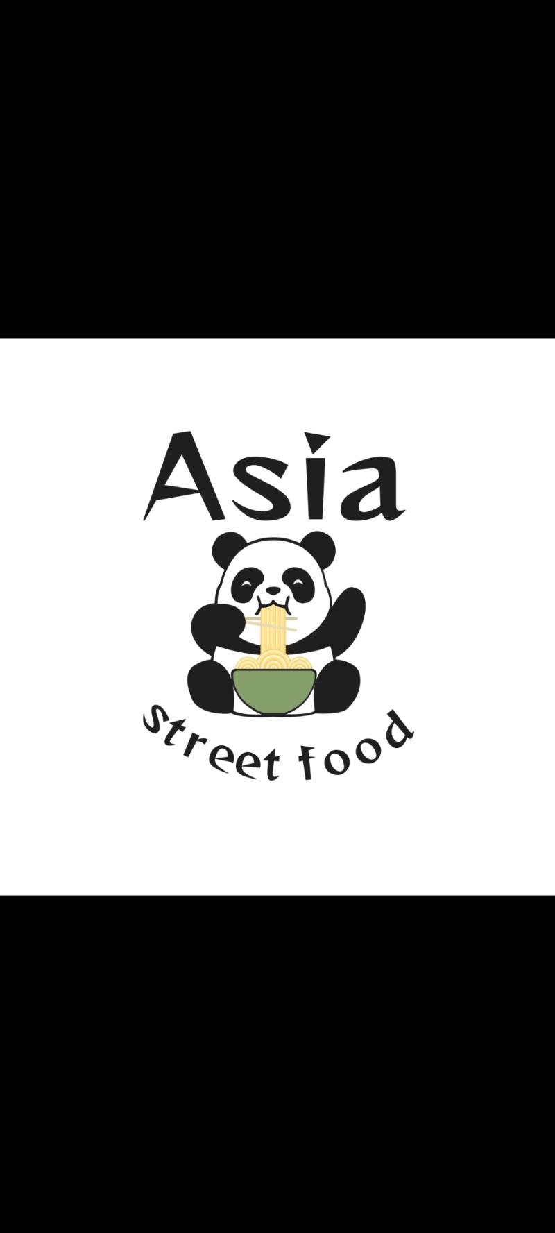 Asia street food