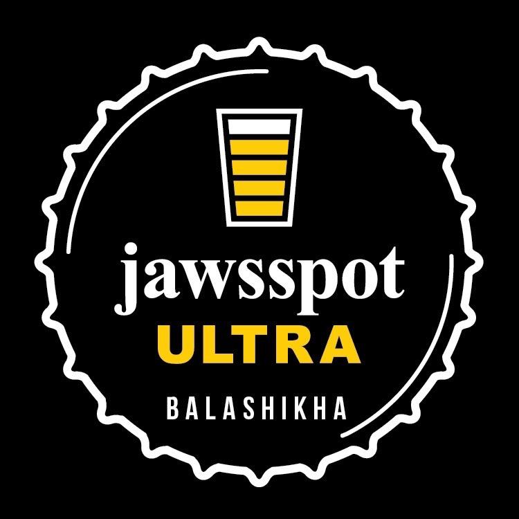 JawsSpot Ultra
