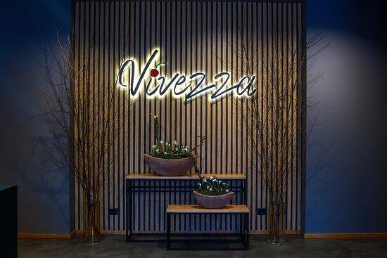 Vivezza