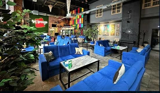 Art Lounge