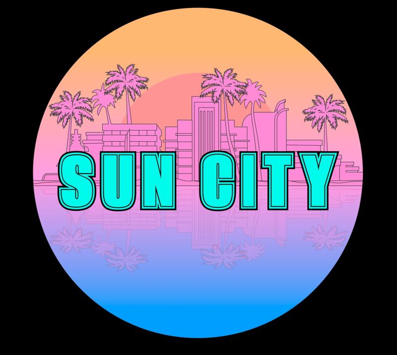 Sun City Lounge