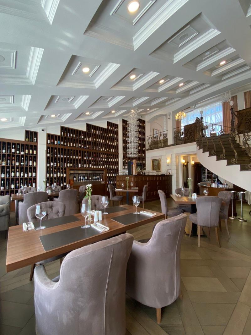 La bottega