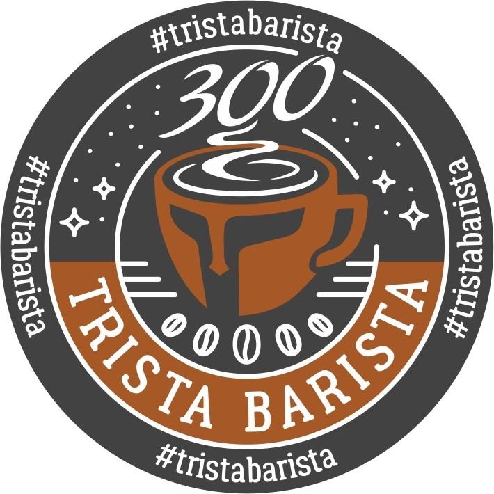 TRISTA BARISTA