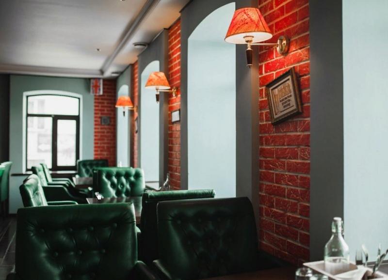 Rollings Bar