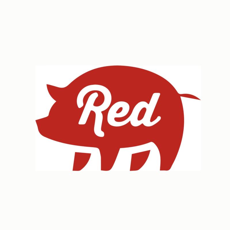 Red Bbq, ресторан техасского барбекю
