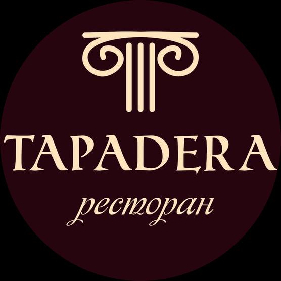 TAPADERA